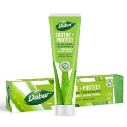 Dabur Pasta Aloevera 100 Ml