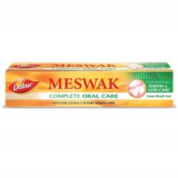 Dabur Pasta do zębów Meswak Bez Fluoru 200G