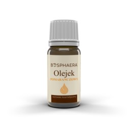 Bosphaera Olejek Pomarańczowy 10 ml