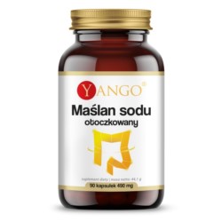 Yango Maślan Sodu 90 k na jelita