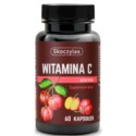 Skoczylas Witamina C z acerolą 60 k