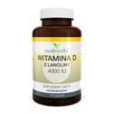 Medverita Witamina D3 4000 120 K