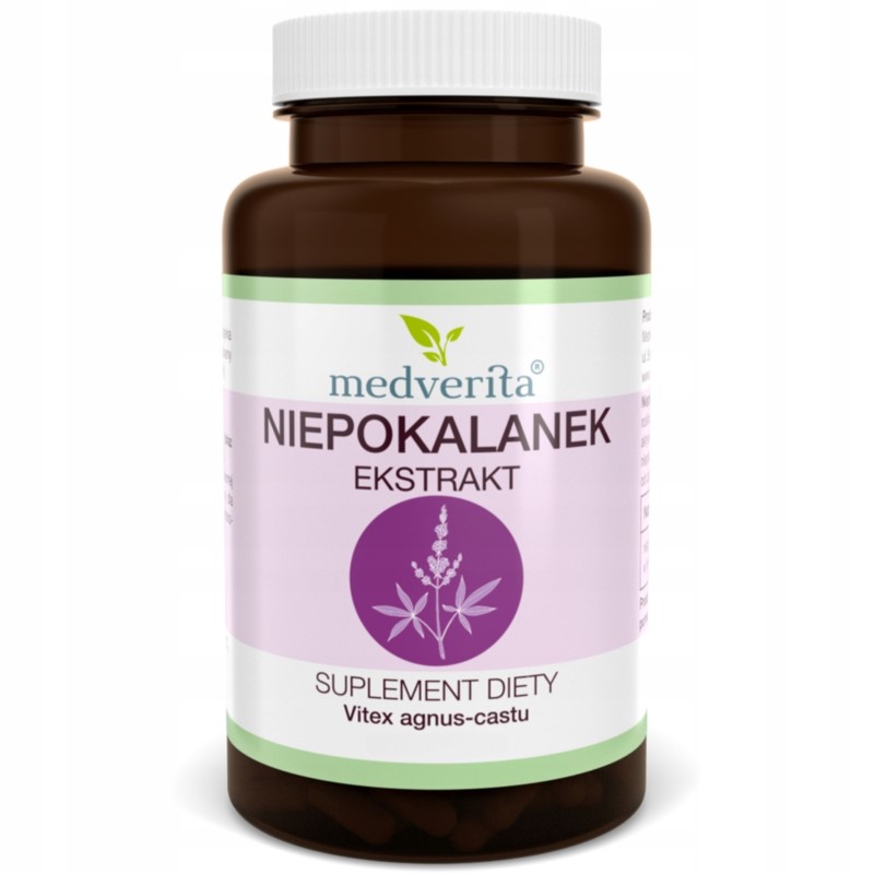 Medverita Niepokalanek 60 k