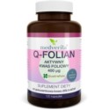 Medverita Q Folian witamina B9 120 K