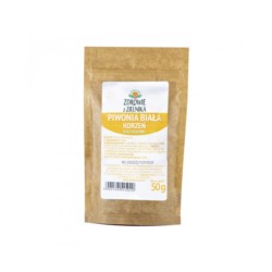 Natura Wita Piwonia Korzeń 50g