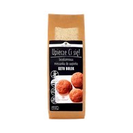 Pięć Przemian Mieszanka na keto bułki 310 g