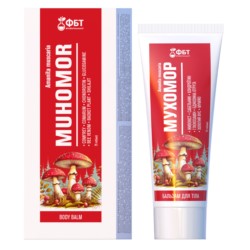 Muchomor Krem do ciała 75 ml