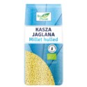 BIO PLANET Kasza jaglana bezglutenowa BIO 500g