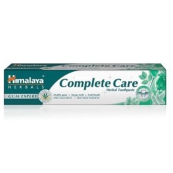 Himalaya Pasta do zębów Complet Care 75 ml