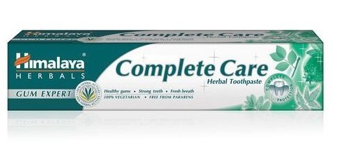 Himalaya Pasta do zębów Complet Care 75 ml