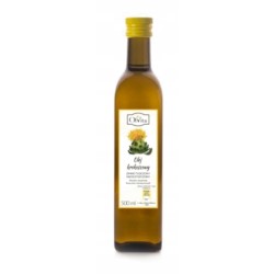 Olvita Olej Krokoszowy Zimnotłoczony 500Ml