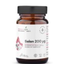 Aura Herbals Selen 200 selenian sodu