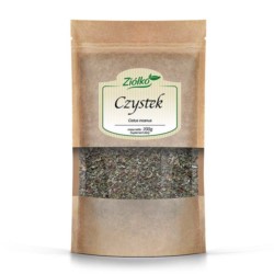 Ziółko Czystek 200 g