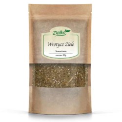 Ziółko Wrotycz Ziele 50 g