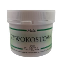 Farm-vix Maść Żywokostowa 150ml