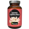 Hanoju Wapno Z Koralowca 90 K 100% naturalne