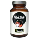 Hanojup Wild Yam Dziki Pochrzyn 400 mg 90 K
