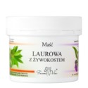 Farm-vix Maść Laurowa z Żywokostem 150 ml
