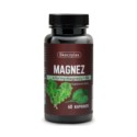 Skoczylas Magnez + B6 szpinak i jarmuż 60 k