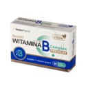 Witamina B Complex Premium 90 kaps. Vcaps®