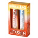 Litoxen Zestaw elektrolity 1+1 (2X20 tabl.mus.)