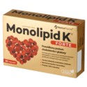 Monolipid K Forte, 30 kaps. Vcaps®