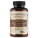 Żeń-szeń Complex Xenico, 60 kaps. Vcaps® 3 rodzaje