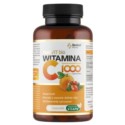 XeniVIT bio Witamina C 1000 90 kaps. Vcaps