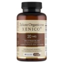 Żelazo Organiczne Xenico® 90 kaps. Vcaps®