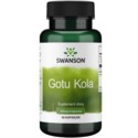 Swanson Gotu Kola 435 Mg 60 K