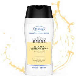 Duda Szampon Uzdrowiskowy 200Ml