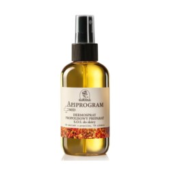 Apiprogram Dermospray Propolisowy SOS 150 ml