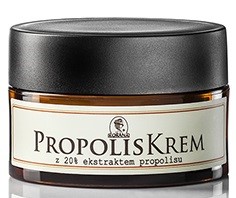 Korana Propolis Krem 50 ml Reguluje Ilość Sebum