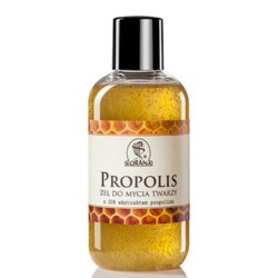 Korana Propolis Żel Do Mycia Twarzy 200 Ml
