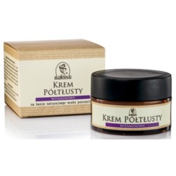 Korana Krem Półtłusty Witaminowy 50 Ml do twarzy