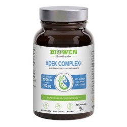 Biowen ADEK Complex + 90 K Biowen ADEK Complex + 90 K