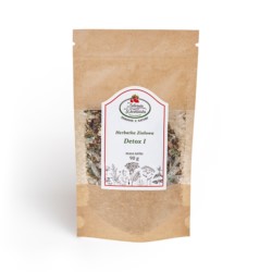 Zielarnia Warmińska Detox I 90 g