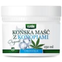 Virde Końska Maść Z Konopiami Chłodząca 250 Ml