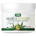 Virde Maść Z Konopi 150 Ml Z Witaminą E