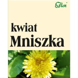 Flos Mniszek Kwiat 25G Flos Mniszek Kwiat 25G