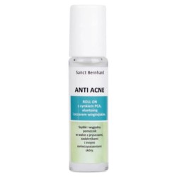 ANTI - ACNE Roll-on na trądzik 10 ml