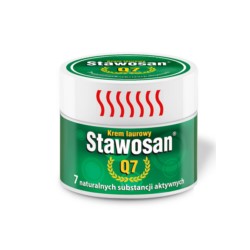 Stawosan Q7 150 ml KREM LAUROWY Stawosan Q7 150 ml KREM LAUROWY