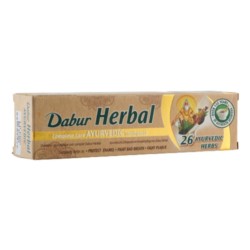Ajurwedyjska wielofunkcyjna pasta do zębów 100 ml