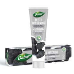 Dabur Pasta Charcoal 100 ml Dabur Pasta Charcoal 100 ml
