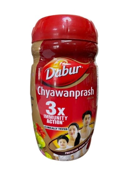 Dabur Chyawanprash 500 g Dabur Chyawanprash 500 g