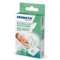 AROMATIX Plastry ułatwiające oddychanie 5 szt