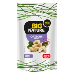 Big Nature Orzechy Nerkowca 250 g