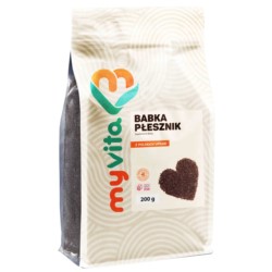 Myvita Babka Płesznik 200 G Reguluje Trawienie