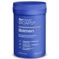 Formeds Bicaps Libimen 60 k