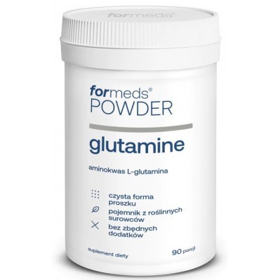 Formeds Power Glutamine